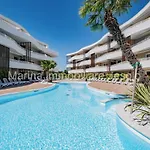 Appartamento Baia Bianca Lido di Jesolo