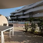 Appartamento Baia Bianca