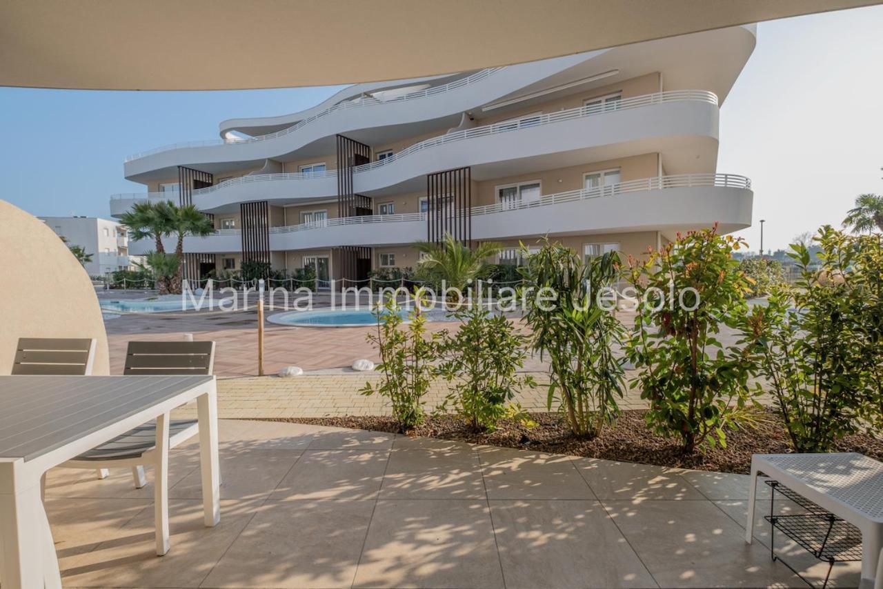 Appartamento Baia Bianca Lido di Jesolo